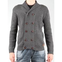 Lee Knit Cardigan Pullover L620OG06