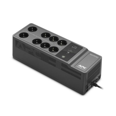 15. APC Notstromaggregate 650 VA 230 V 1 USB-/Ladeanschluss