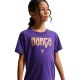 3. Nike FC Barcelona Kinder-T-Shirt lila IQ5007 504