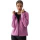 11. Softshelljacke 4F F285 W 4FWAW24TSOFF285 54S