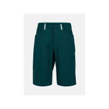 Szorty męskie PEAK PERFORMANCE M Iconiq Mtb Shorts kolor zielony