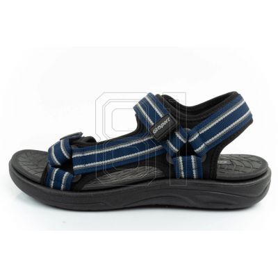 2. Grisport M GR-25-01-9034M Sandalen