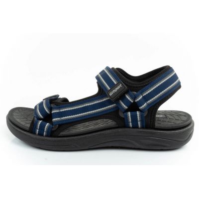 2. Grisport M GR-25-01-9034M Sandalen