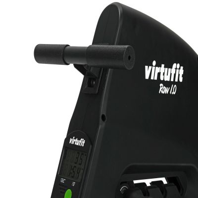 6. VIRTUFIT RUDERGERÄT ROW 1.0