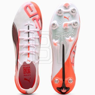 3. Puma Ultra 5 Ultimate MxSG M 108343-01 Fußballschuhe