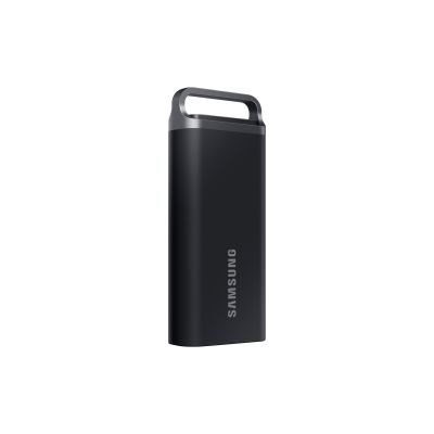 3. Samsung MU-PH2T0S 2 TB 3,2 Gen 1 (3,1 Gen 1) Schwarz