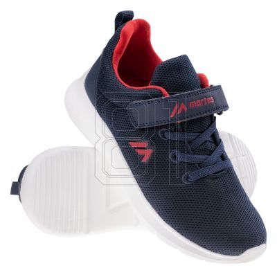 Martes Essentials Maruden Jr 92800501426 Schuhe