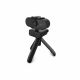 4. DICOTA D31841 Webcam 1920 x 1080 px USB 2.0 Schwarz