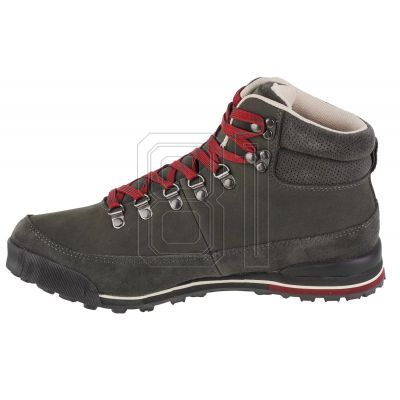 6. CMP Heka WP Hiking M 3Q49557-68BN Schuhe
