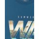 6. Herren-T-Shirt mit Aufdruck, regulär, Größe 4F 4FRSS26TTSHM4306-46S