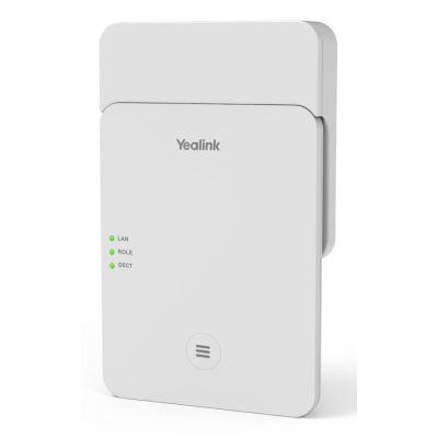 2. Yealink W75 Mini-Schalttafel