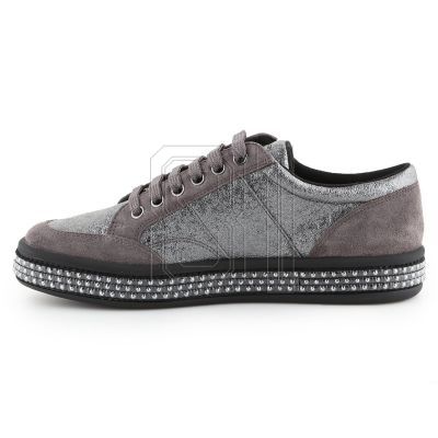4. Geox D Leelu'e W Schuhe D94FFE-06P22-C1G9F