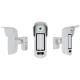 AJAX MotionCam Outdoor HighMount PhOD Jeweler (weiß)