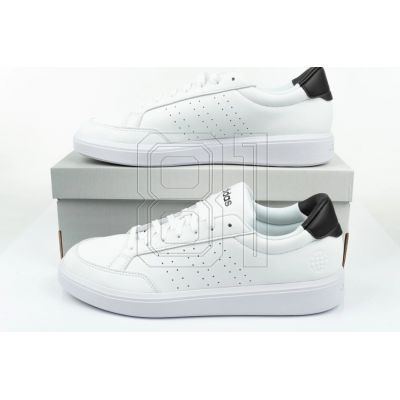 11. Adidas Nova Court M GZ1782 Schuhe