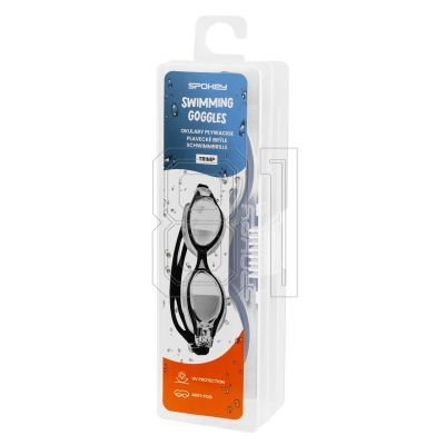 8. Spokey Trimp Schwimmbrille SPK-927914