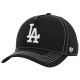 47 Brand Los Angeles Dodgers MLB-Kappe B-CONDT12GWS-BK