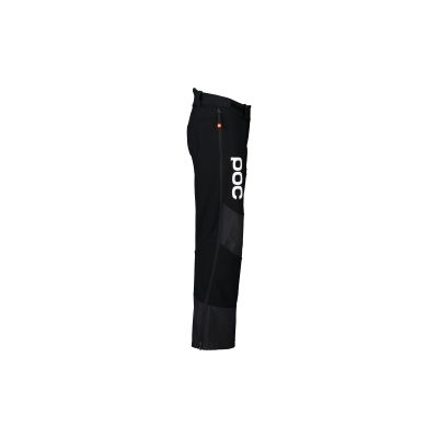6. POC RACE ZIP PANTS JR Skihose