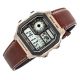 2. Herrenuhr CASIO AE-1200WHL-5AVEF + Box