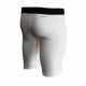 3. Air Jordan Sport Dri-FIT Herren-Kompressionsshorts Weiß - DM1813-100