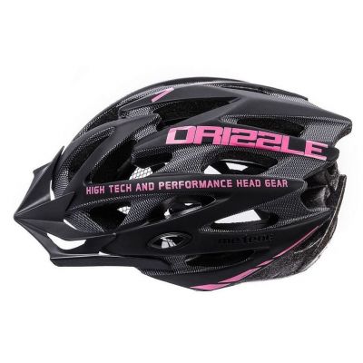 62. Meteor MV29 Drizzle Fahrradhelm 24715-24717