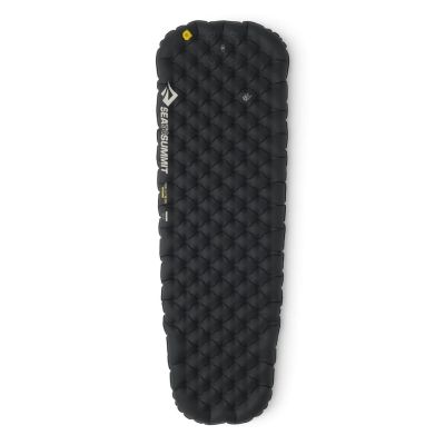 Sea To Summit ASL051142-060104 Isomatte 640 mm x 1980 mm Schwarz