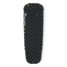 Sea To Summit ASL051142-060104 Isomatte 640 mm x 1980 mm Schwarz