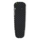 Sea To Summit ASL051142-060104 Isomatte 640 mm x 1980 mm Schwarz