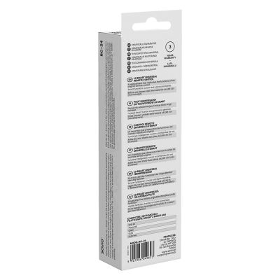 2. SAVIO Universalfernbedienung/Ersatzfernbedienung für LG Smart TV RC-24