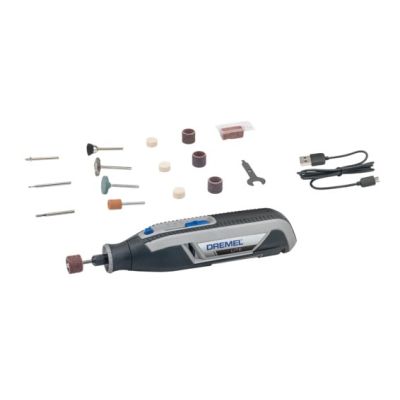 Dremel Lite Multi-Tool (7760 - 15)