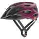UVEX I-vo 2 MIPS Fahrradhelm 56-60cm, Cranberry/Schwarz Matt