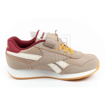 12. Reebok Royal Jr 100033293 Schuhe