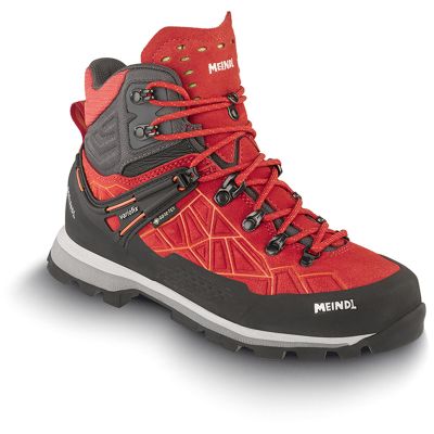 Damen-Trekkingschuhe MEINDL Lite Summit Lady GTX mit GORE-TEX-Membran
