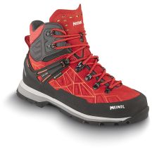 Damen-Trekkingschuhe MEINDL Lite Summit Lady GTX mit GORE-TEX-Membran