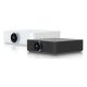 8. Ubiquiti PowerAmp Weißes Haus