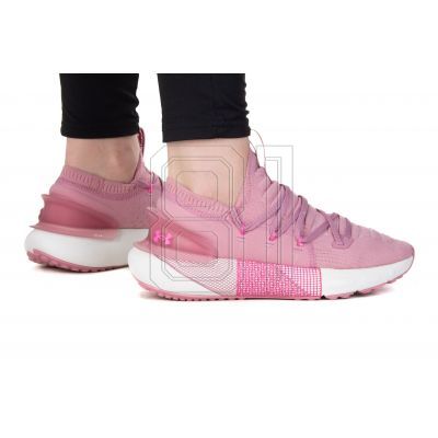 3. Under Armour Hovr Phantom 3 W 3025517-604 Schuhe