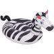 4. Aufblasbares Zebra 153x78x75cm 35488