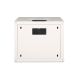 21. Wandschrank 19'' 9U Digitus 509x600x600 mm, grau (RAL 7035)