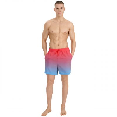 7. Badeshorts 4F M 4FWSS25UBDSM132 63S
