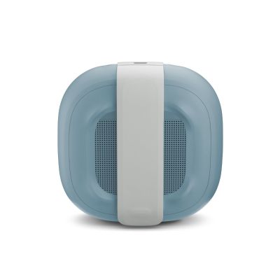 6. Bose SoundLink Micro – Blau