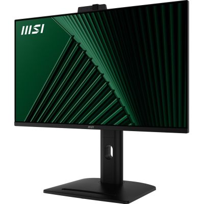 22. MSI PRO MP275QPDG Computermonitor 68,6 cm (27") 2560 x 1440 px Wide Quad HD LCD Schwarz