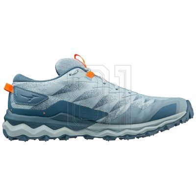 8. Mizuno Wave Daichi 7 M J1GJ227101 Schuhe