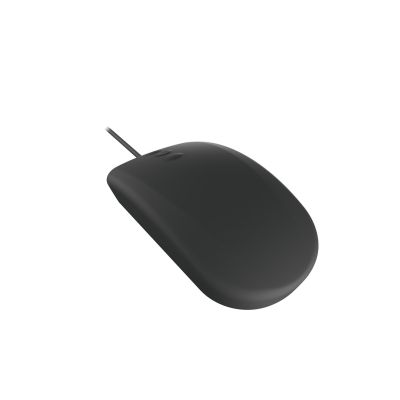 3. Contour Design Active Key AK-PMH3 Medizinische Maus, beidhändig bedienbar, USB Typ-A, optisch, 1000 DPI