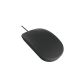 3. Contour Design Active Key AK-PMH3 Medizinische Maus, beidhändig bedienbar, USB Typ-A, optisch, 1000 DPI