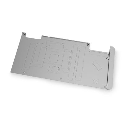 2. EK Water Blocks 3831109832486 Computer-Kühlsystemteil/Zubehör Hintere Zulassung