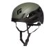 2. Black Diamond Vision Helm, Schwarz, Oliv