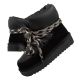11. D.Franklin W Schuhe DFSH375003-BLAC