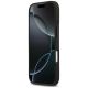 5. BMW M Carbon Line & Logo MagSafe Case für iPhone 17 – Rot