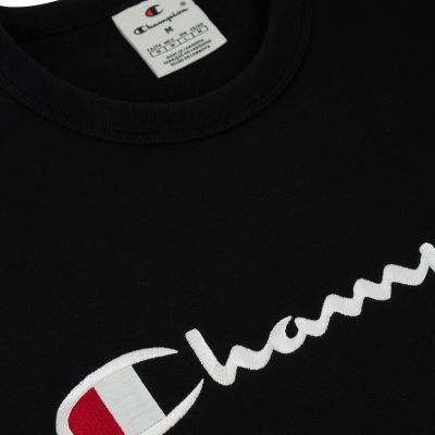 6. Champion Crewneck M 220254 KK001 Sweatshirt