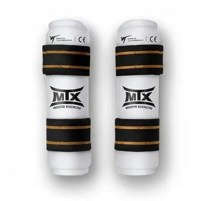 11. MTX 2 Unterarm World Taekwondo (WT) | MOOTO