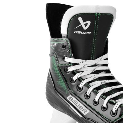 3. Bauer X-LS 2.0 Junior Eishockeyschlittschuhe